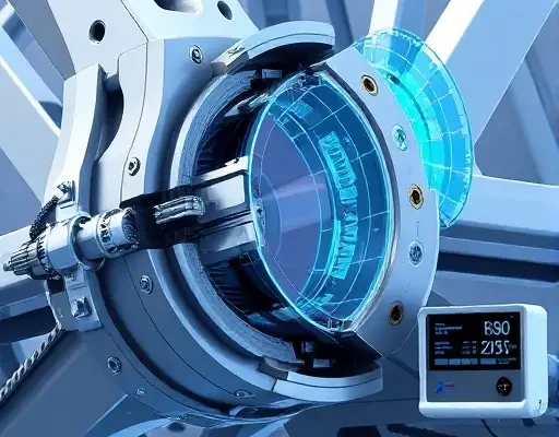 Оптимизация динамических стыков мостовых конструкций через адаптивную вибрационную амортизацию и быстродействующие анкеры