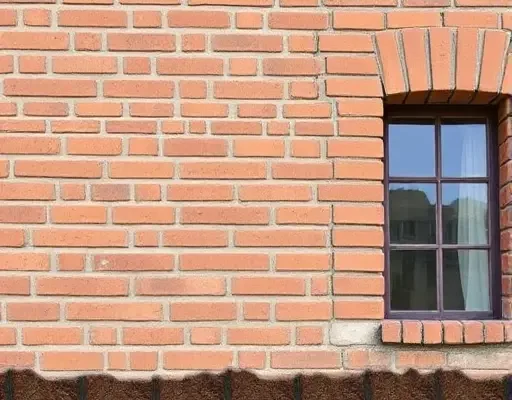 Выбор и испытание композитных связей для долговечной кладки подвижных почв вдоль фасадов